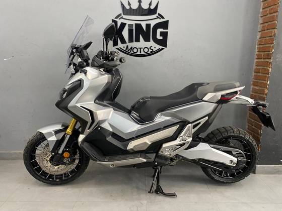HONDA X-ADV HONDA X-ADV